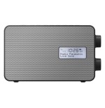 Panasonic radio fm rf-d30bteg negro