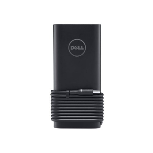 Dell ac adapter 130w - w/eu power cord 492-bbin