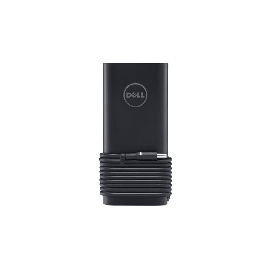 Dell ac adapter 130w - w/eu power cord 492-bbin