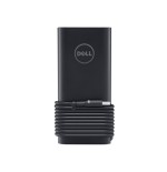 Dell ac adapter 130w - w/eu power cord 492-bbin