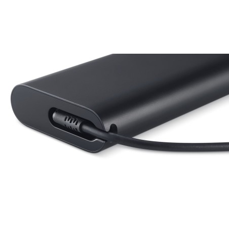 Dell ac adapter 130w - w/eu power cord 492-bbin