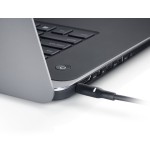 Dell ac adapter 130w - w/eu power cord 492-bbin