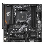 Placa base gigabyte am4 b550m aorus elite m-atx/4xddr4/4xsata6/1xusb 3.2/1xusb 2.0 gab55mael-00-g