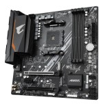 Placa base gigabyte am4 b550m aorus elite m-atx/4xddr4/4xsata6/1xusb 3.2/1xusb 2.0 gab55mael-00-g
