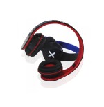 Approx auriculares stereo urban jazz appdjjazz color negro/azul