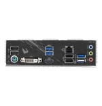 Placa base gigabyte am4 b550m aorus elite m-atx/4xddr4/4xsata6/1xusb 3.2/1xusb 2.0 gab55mael-00-g