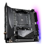 Placa base gigabyte b550i aorus pro ax am4 mitx 2xddr4