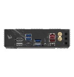 Placa base gigabyte b550i aorus pro ax am4 mitx 2xddr4