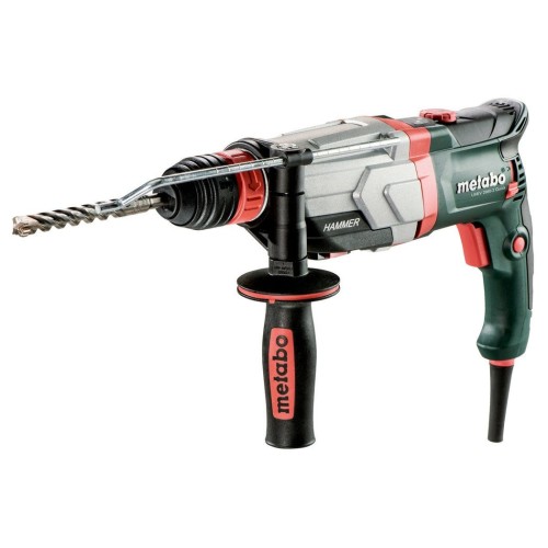 Metabo uhev 2860-2 quick multihammer