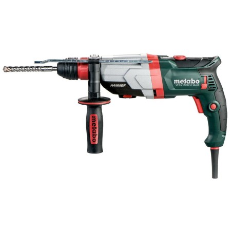 Metabo uhev 2860-2 quick multihammer