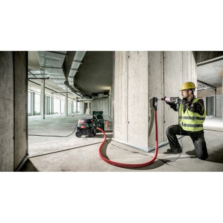 Metabo uhev 2860-2 quick multihammer