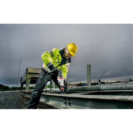 Metabo uhev 2860-2 quick multihammer