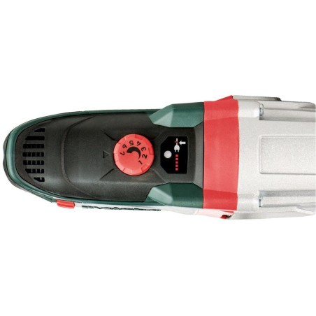 Metabo uhev 2860-2 quick multihammer