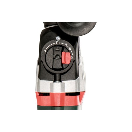Metabo uhev 2860-2 quick multihammer