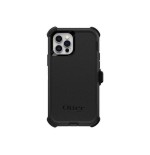 Otterbox defender iphone 12 / iphone 12 pro black
