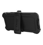 Otterbox defender iphone 12 / iphone 12 pro black