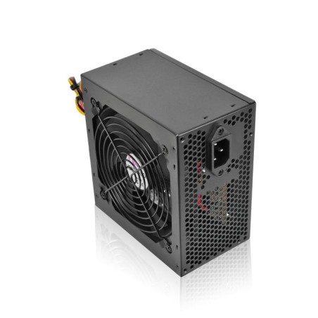 Fuente de alimentación l-link atx 500w 12x12 + cable (10) ll-ps-500-cab