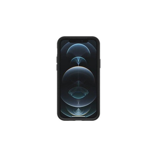 Otterbox symmetry iphone 12 / iphone 12 pro black