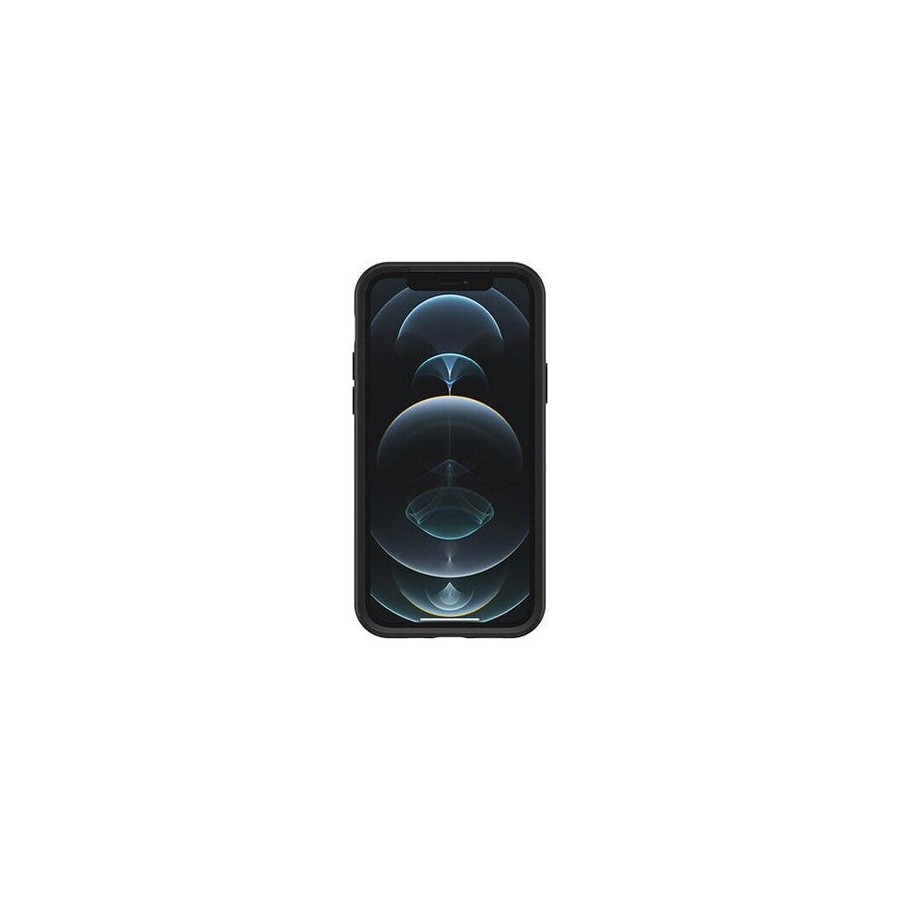 Otterbox symmetry iphone 12 / iphone 12 pro black