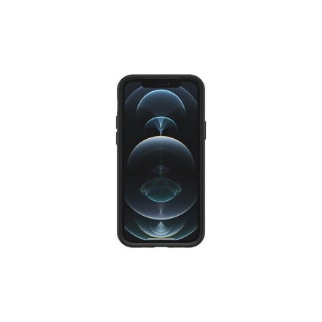 Otterbox symmetry iphone 12 / iphone 12 pro black
