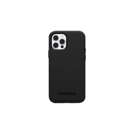 Otterbox symmetry iphone 12 / iphone 12 pro black