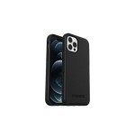 Otterbox symmetry iphone 12 / iphone 12 pro black