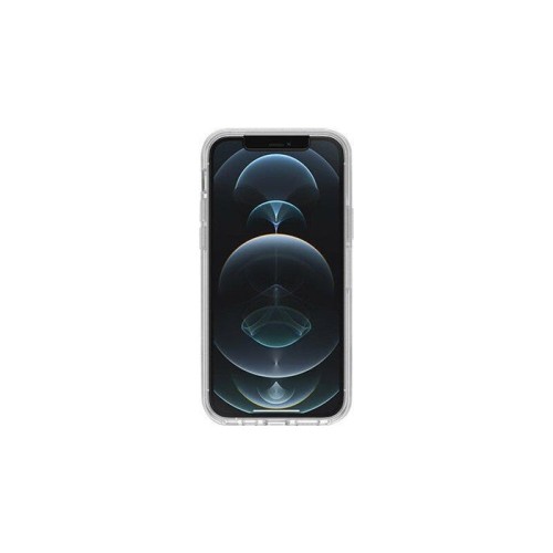 Otterbox symmetry  clear iphone 12 / iphone 12 pro clear
