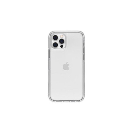 Otterbox symmetry  clear iphone 12 / iphone 12 pro clear