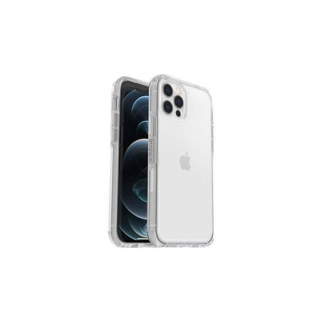 Otterbox symmetry  clear iphone 12 / iphone 12 pro clear