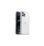 Otterbox symmetry  clear iphone 12 / iphone 12 pro clear
