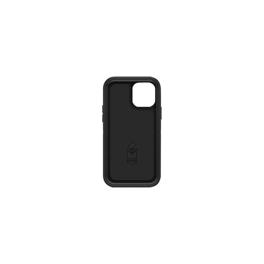 Otterbox defender iphone 12 / iphone 12 pro black propack