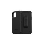Otterbox defender iphone 12 / iphone 12 pro black propack