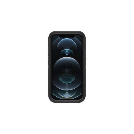 Otterbox defender iphone 12 / iphone 12 pro black propack