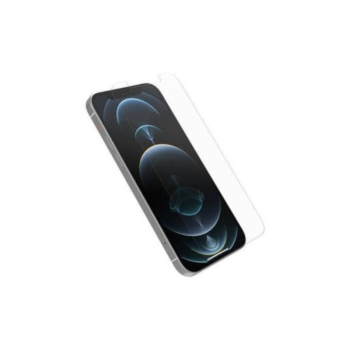 Otterbox trusted glass iphone 12 / iphone 12 pro clear propack