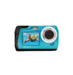 Easypix aquapix w3048 edge iceblue