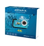 Easypix aquapix w3048 edge iceblue