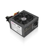 Fuente de alimentación l-link atx 500w 12x12 + cable (10) ll-ps-500-cab
