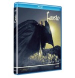 Pelicula fausto blu-ray