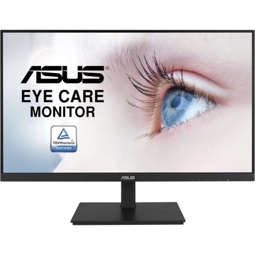 Monitor asus va27dqsb 27' full hd multimedia negro