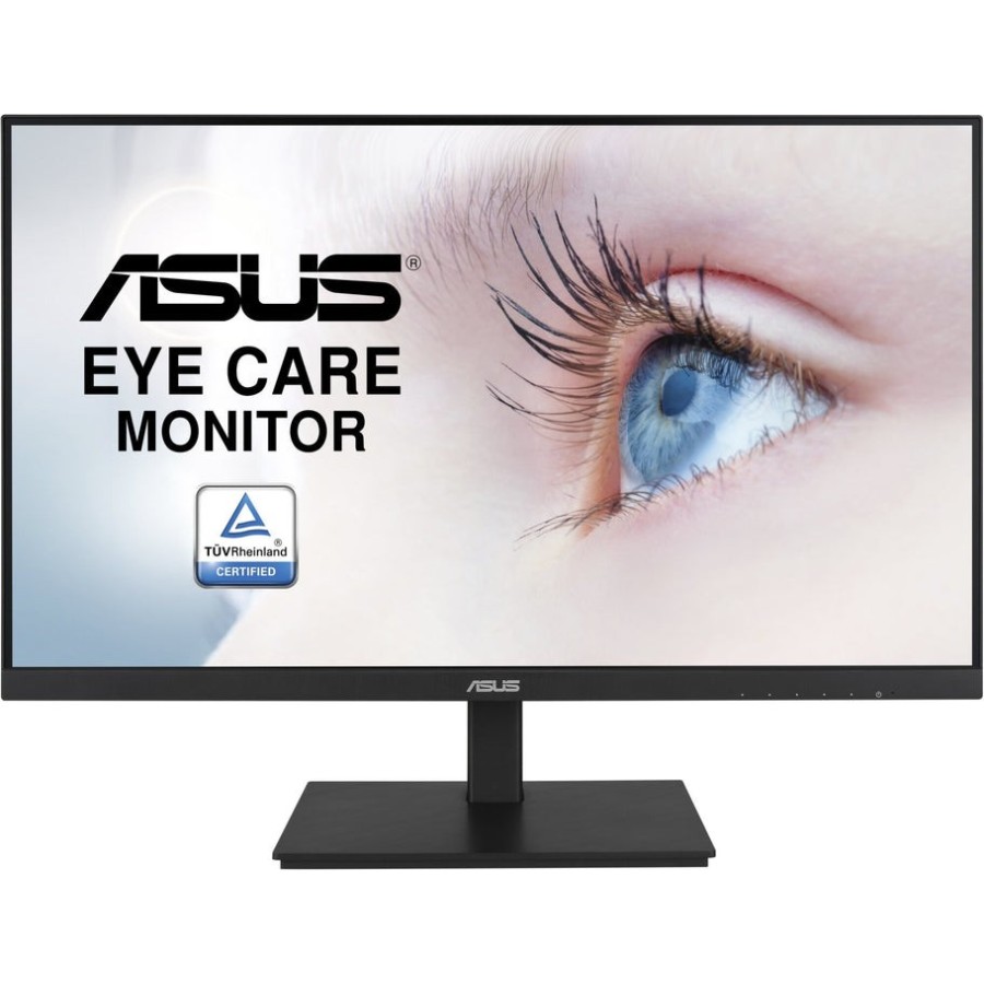 Monitor asus va27dqsb 27' full hd multimedia negro