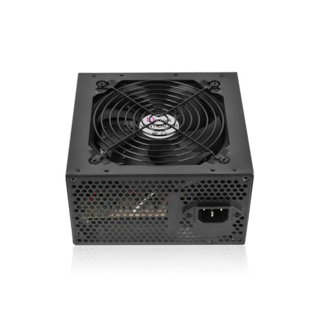 Fuente de alimentación l-link atx 500w 12x12 + cable (10) ll-ps-500-cab