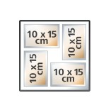 Hama romance jumbo 30x30 80 paginas blancas boda 3827 album