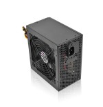 Fuente de alimentación l-link atx 500w 12x12 + cable (10) ll-ps-500-cab