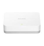 Switch d-link go-sw-5g 5 puertos rj-45 10 100 1000