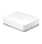 Switch d-link go-sw-5g 5 puertos rj-45 10 100 1000