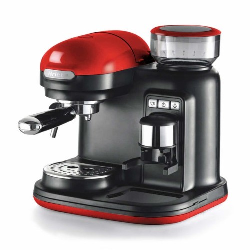 Cafetera espresso ariete 1318