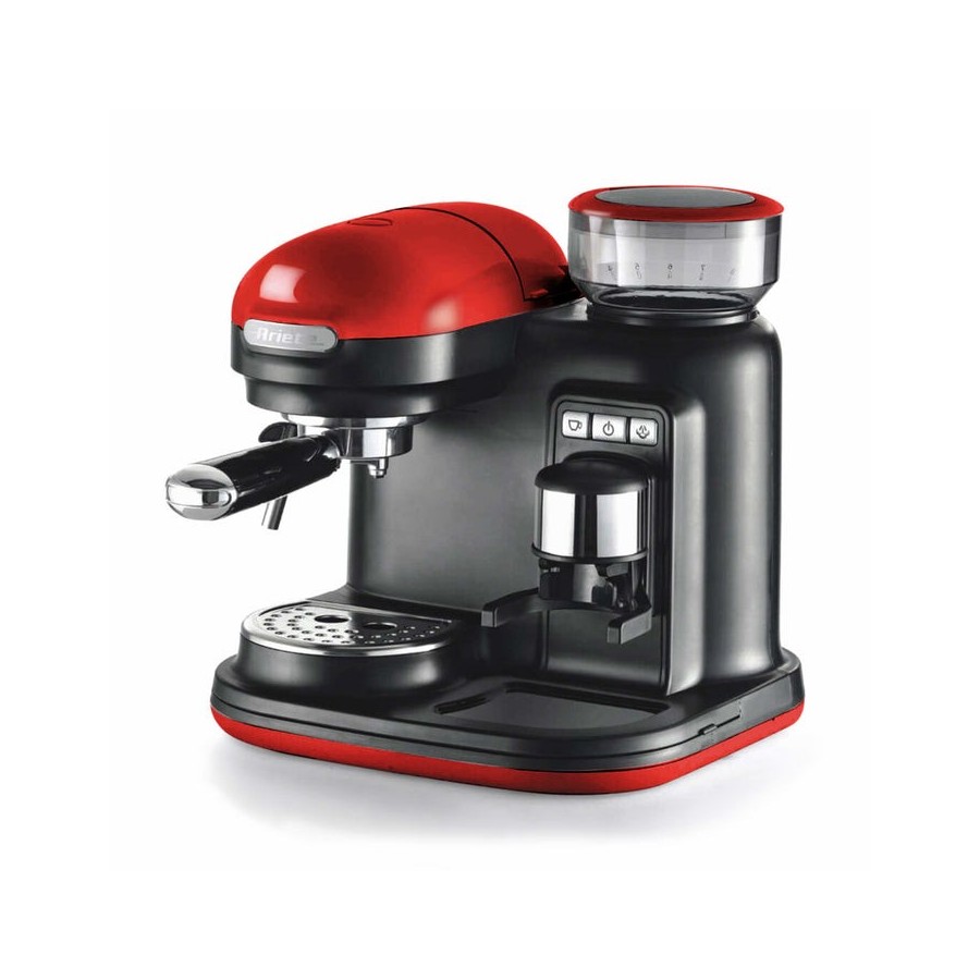 Cafetera espresso ariete 1318