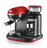 Cafetera espresso ariete 1318