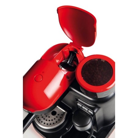 Cafetera espresso ariete 1318