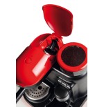 Cafetera espresso ariete 1318